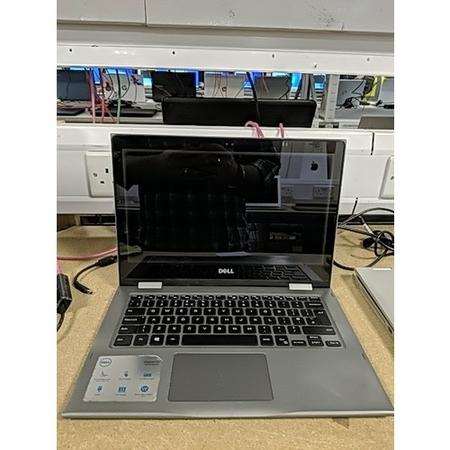 Refurbished Dell Inspiron 5379 Core i5-8250U 8GB 256GB 13.3 Inch Windows 10 Laptop