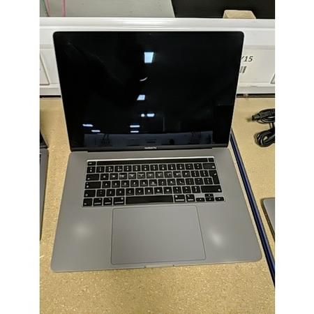Refurbished Apple MacBook Pro A2141 16" Aluminum i9 32GB 1TB SSD - 2019