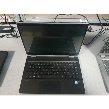 Refurbished HP Pavilion X360 14-CD1XXX Core i3-8145U 8GB 128GB 14 Inch Windows 10 Convertible Laptop