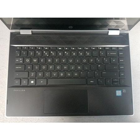 Refurbished HP Pavilion X360 14-CD1XXX Core i3-8145U 8GB 128GB 14 Inch Windows 10 Convertible Laptop