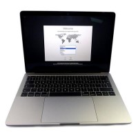 Refurbished Apple MacBook Pro 13 Inch i5 8GB RAM 128GB SSD - 2017