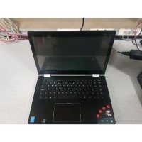Refurbished Lenovo Yoga 500-14IBD Core i3-5005U 8GB 1TB 14 Inch Windows 10 Laptop