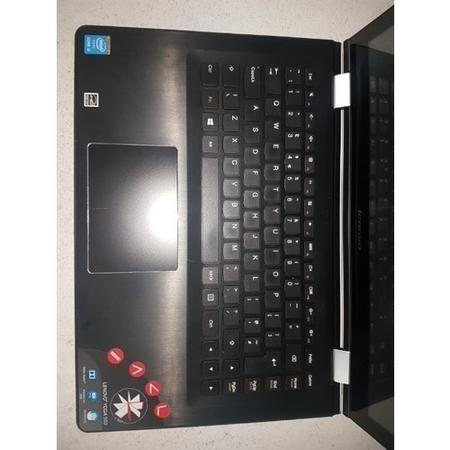Refurbished Lenovo Yoga 500-14IBD Core i3-5005U 8GB 1TB 14 Inch Windows 10 Laptop