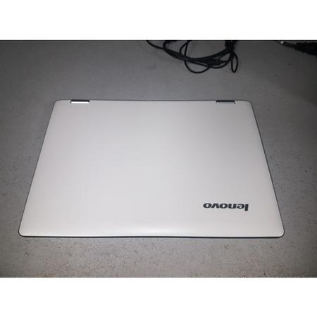 Refurbished Lenovo Yoga 500-14IBD Core i3-5005U 8GB 1TB 14 Inch Windows 10 Laptop