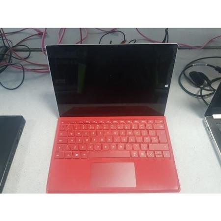 Refurbished Microsoft Surface Pro 3 Intel Core i3-4020Y 4GB 64GB 12 Inch Windows 10 Laptop