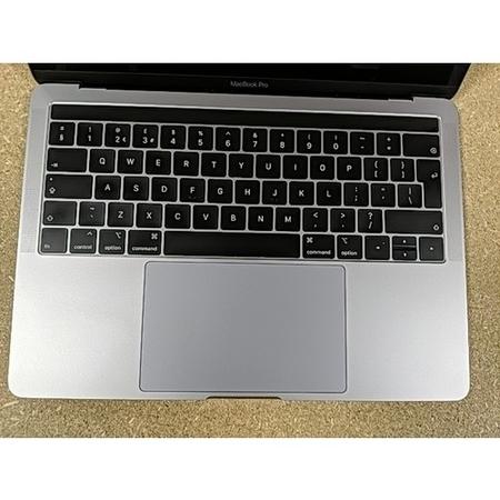 Refurbished Apple MacBook Pro A2159 13 Inch Aluminum i5 8GB RAM 128GB SSD - 2019