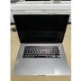 Refurbished Apple MacBook Pro A2141 16" Aluminum i9 32GB 1TB SSD - 2019