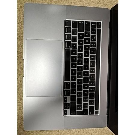 Refurbished Apple MacBook Pro A2141 16" Aluminum i9 32GB 1TB SSD - 2019
