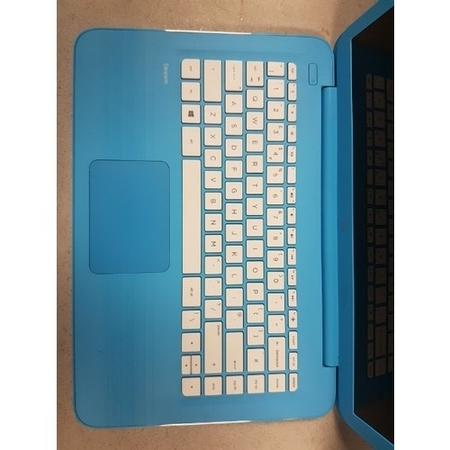 Refurbished HP Stream 14-CB0XX Intel Celeron N3060 4GB 32GB 14 Inch Windows 10 Laptop