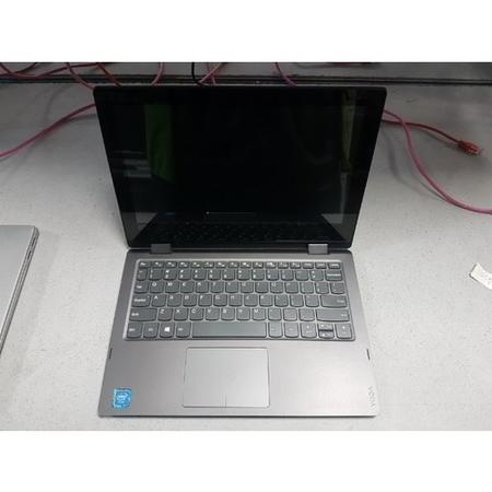 Refurbished Lenovo Yoga 330-11IGM Intel Celeron N4000 4GB 128GB 11.6 Inch Windows 10 Laptop