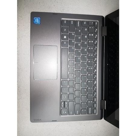Refurbished Lenovo Yoga 330-11IGM Intel Celeron N4000 4GB 128GB 11.6 Inch Windows 10 Laptop