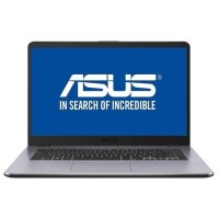 Refurbished ASUS VivoBook X505ZA AMD Ryzen 5 2500U 4GB RAM 1TB HDD 15.6 Inch Windows 10 Laptop