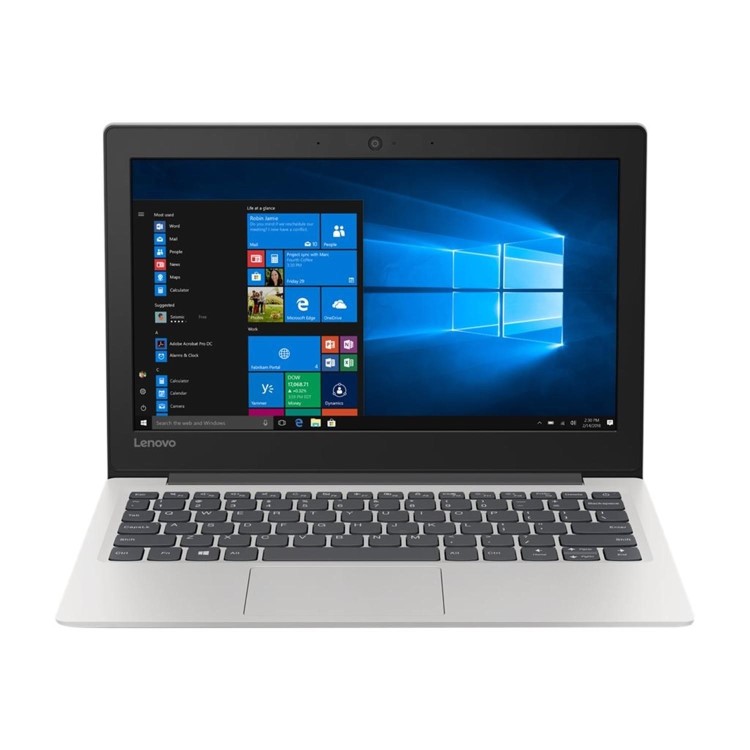 Refurbished Lenovo IdeaPad S130-11IGM Intel Celeron N4000 4GB 64GB 11.6 Inch Windows 10 Laptop