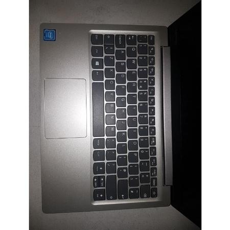 Refurbished Lenovo IdeaPad S130-11IGM Intel Celeron N4000 4GB 64GB 11.6 Inch Windows 10 Laptop