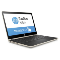 Refurbished HP Pavilion X360 14-BA1XX Core i5-8250U 8GB 256GB 14 Inch Windows 10 Convertible Laptop