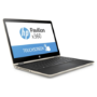 Refurbished HP Pavilion X360 14-BA1XX Core i5-8250U 8GB 256GB 14 Inch Windows 10 Convertible Laptop