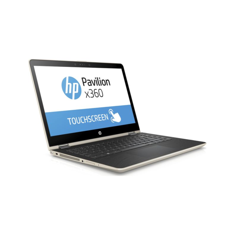 Refurbished HP Pavilion X360 14-BA1XX Core i5-8250U 8GB 256GB 14 Inch Windows 10 Convertible Laptop