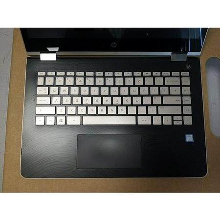 Refurbished HP Pavilion X360 14-BA1XX Core i5-8250U 8GB 256GB 14 Inch Windows 10 Convertible Laptop