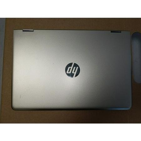 Refurbished HP Pavilion X360 14-BA1XX Core i5-8250U 8GB 256GB 14 Inch Windows 10 Convertible Laptop