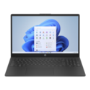 Refurbished HP 15-FC0XXX AMD Ryzen 3 7320U 4GB RAM 128GB SSD 14 Inch Windows 10 Laptop