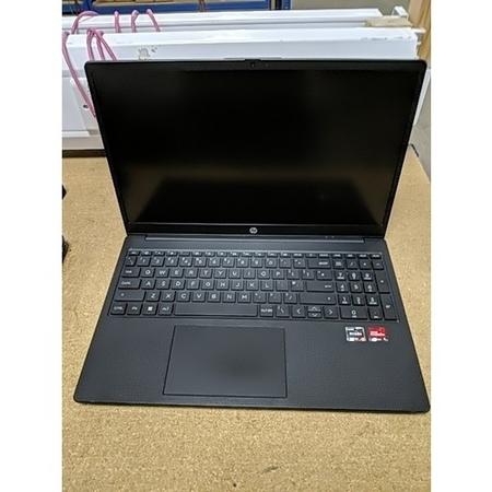 Refurbished HP 15-FC0XXX AMD Ryzen 3 7320U 4GB RAM 128GB SSD 14 Inch Windows 10 Laptop
