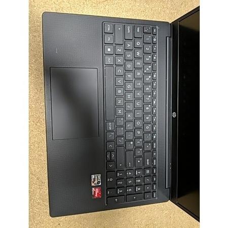 Refurbished HP 15-FC0XXX AMD Ryzen 3 7320U 4GB RAM 128GB SSD 14 Inch Windows 10 Laptop
