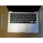 Refurbished Apple MacBook Pro A1502 13.3" Aluminum i5 8GB 128GB SSD - 2015