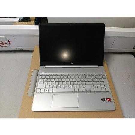 Refurbished HP 15S-EQ2XXX AMD Ryzen 5500U 8GB 256GB Inch