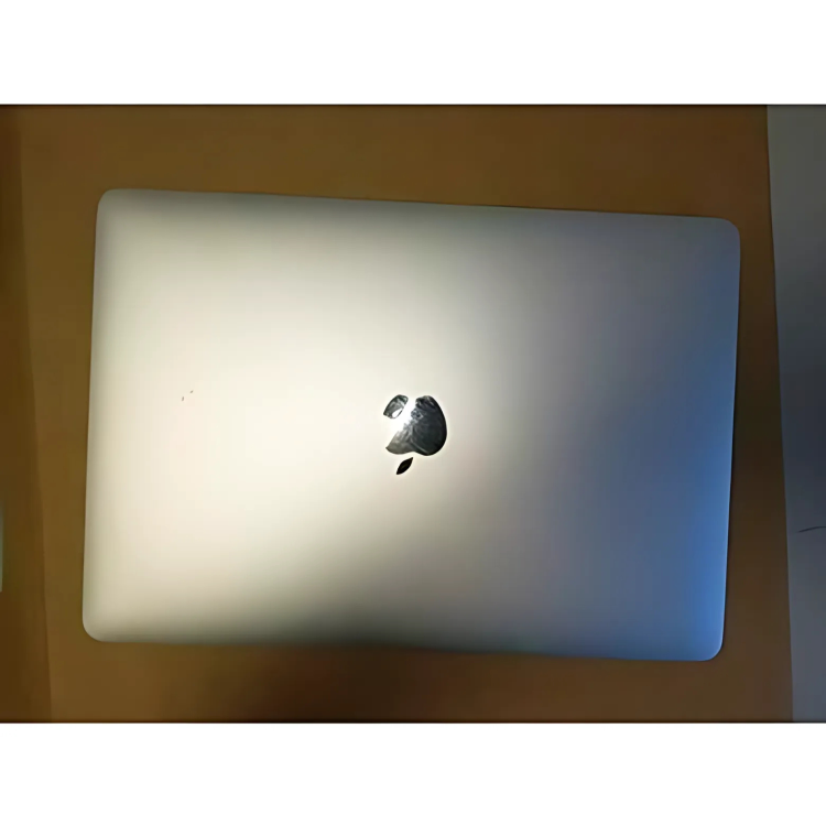 Refurbished Apple Macbook Pro 13 Inch Silver i5 8GB RAM 256GB SSD - 2020