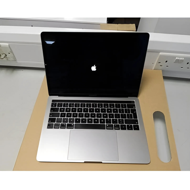 Refurbished Apple MacBook Pro A2159 13 Inch Aluminum i5 8GB RAM 128GB SSD - 2019