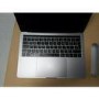 Refurbished Apple MacBook Pro A2159 13 Inch Aluminum i5 8GB RAM 128GB SSD - 2019
