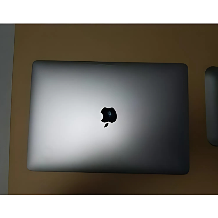 Refurbished Apple MacBook Pro A2159 13 Inch Aluminum i5 8GB RAM 128GB SSD - 2019