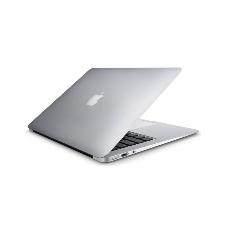 Refurbished Apple MacBook Air A1466 13" Aluminum i5 8GB 128GB SSD - 2015