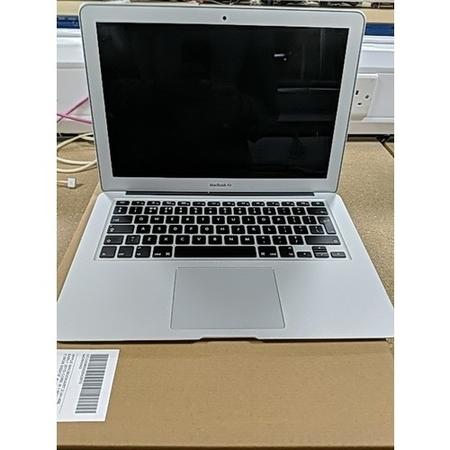 Refurbished Apple MacBook Air A1466 13" Aluminum i5 8GB 128GB SSD - 2015