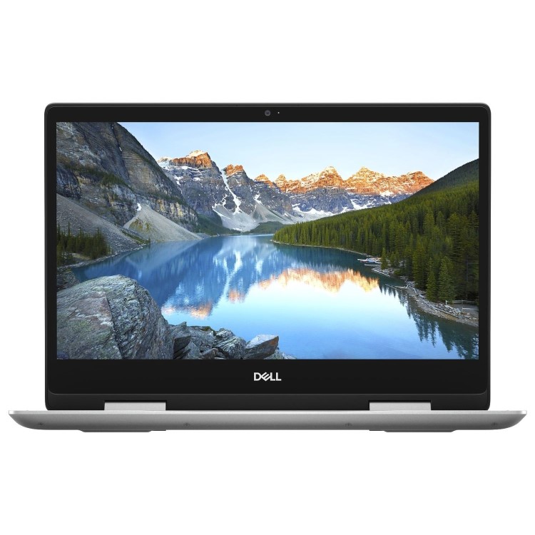 Refurbished Dell Inspiron 5482 Core i7-8565U 16GB 512GB 14 Inch Windows 10 Laptop