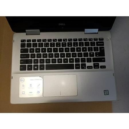 Refurbished Dell Inspiron 5482 Core i7-8565U 16GB 512GB 14 Inch Windows 10 Laptop