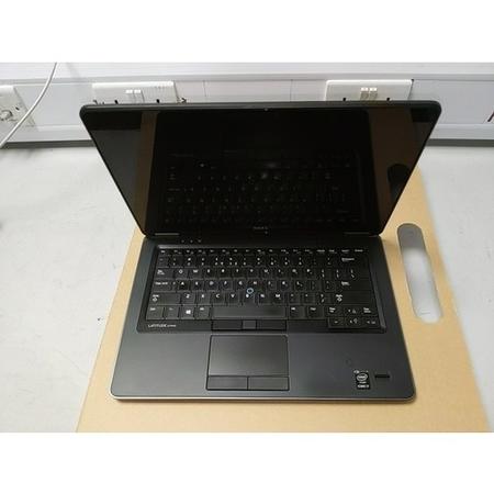 Refurbished Dell Latitude E7440 Core i7-4600U 8GB 256GB 14 Inch Windows 10 Laptop