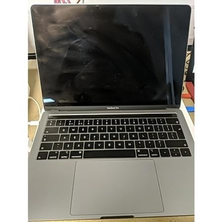 Refurbished Apple MacBook Pro A2159 13 Inch Aluminum i5 8GB RAM 128GB SSD - 2019