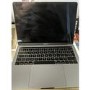 Refurbished Apple MacBook Pro A2159 13 Inch Aluminum i5 8GB RAM 128GB SSD - 2019