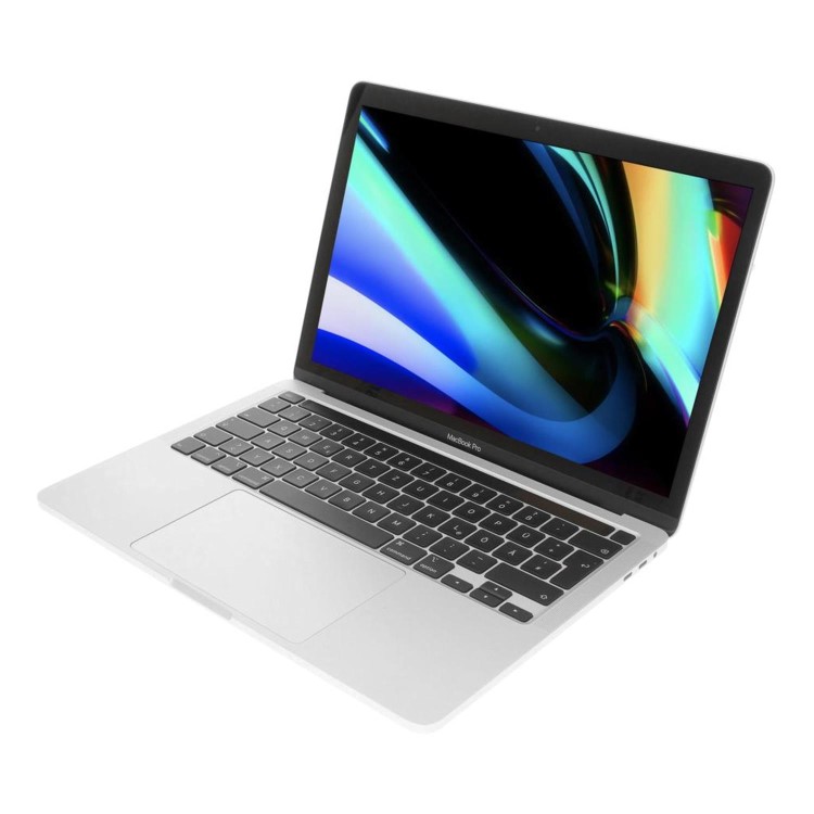 Refurbished Apple MacBook Pro A2289 13 Inch Space Grey i5 8GB 512GB SSD - 2020