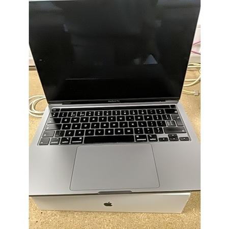 Refurbished Apple MacBook Pro A2289 13 Inch Space Grey i5 8GB 512GB SSD - 2020