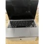 Refurbished Apple MacBook Pro A2289 13 Inch Space Grey i5 8GB 512GB SSD - 2020