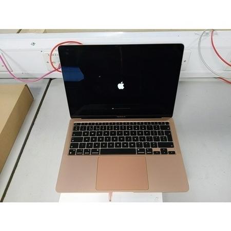 Refurbished Apple MacBook Air A2337 13" Rose Gold M1 8GB 512GB SSD - 2020
