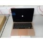 Refurbished Apple MacBook Air A2337 13" Rose Gold M1 8GB 512GB SSD - 2020