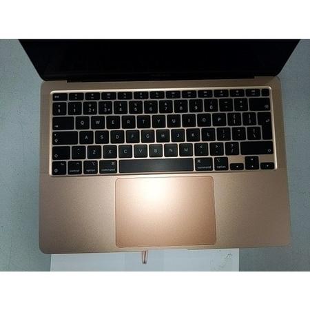 Refurbished Apple MacBook Air A2337 13" Rose Gold M1 8GB 512GB SSD - 2020