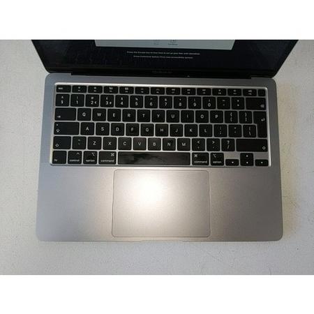 Refurbished Apple MacBook Air 13 Inch Aluminum Core i3 8GB RAM 256GB SSD - 2020