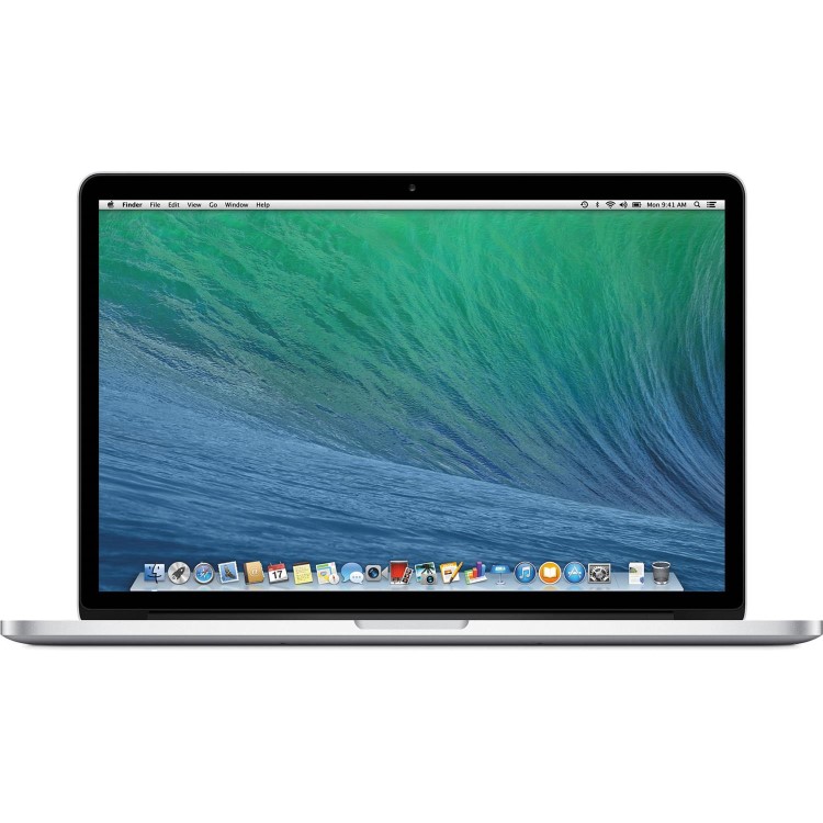 Refurbished Apple MacBook Pro A2159 13 Inch Aluminum i5 8GB RAM 128GB SSD - 2019