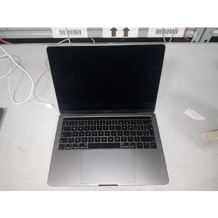 Refurbished Apple MacBook Pro A2159 13 Inch Aluminum i5 8GB RAM 128GB SSD - 2019