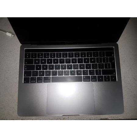 Refurbished Apple MacBook Pro A2159 13 Inch Aluminum i5 8GB RAM 128GB SSD - 2019
