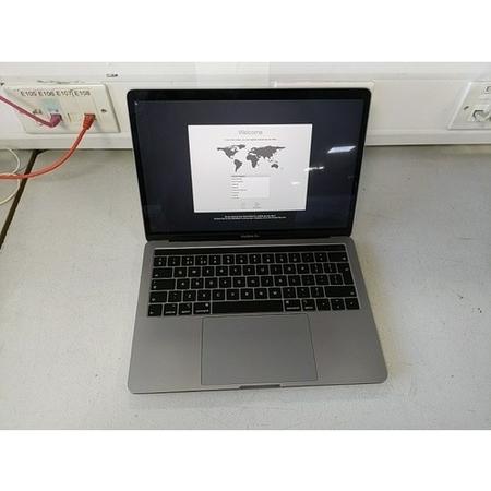 Refurbished Apple MacBook Pro 13 Inch Aluminum i5 8GB RAM 128GB SSD - 2019
